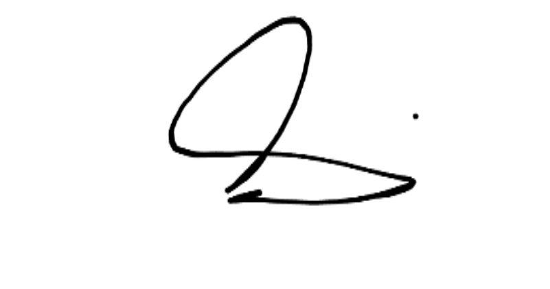 Firma responsable